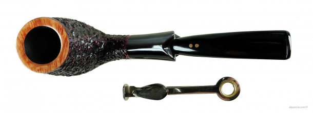 Radice Rind G smoking pipe 1658 d