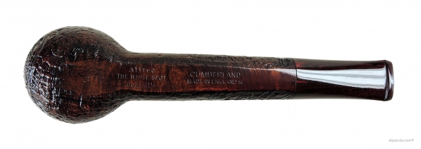 Dunhill Cumberland 3110 Group 3 pipe F542 c