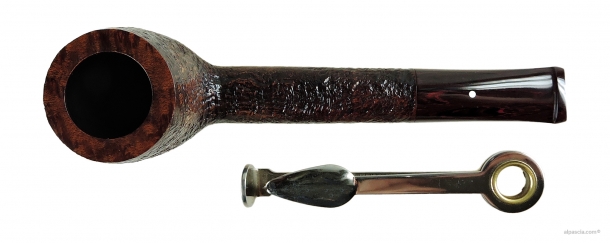 Dunhill Cumberland 3110 Group 3 pipe F542 d