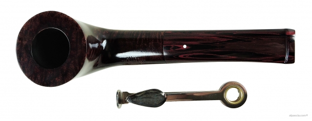 Dunhill Chestnut 4135 Group 4 smoking pipe F544 d