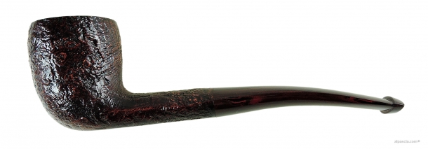 Dunhill Cumberland 4127 Group 4 smoking pipe F549 a
