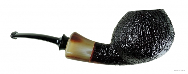 Davide Iafisco smoking pipe 086 b