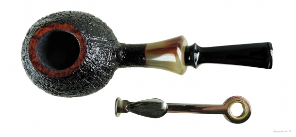 Davide Iafisco smoking pipe 086 d