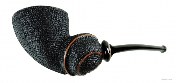 Eder Mathias (Mr. Hyde) smoking pipe 380 a
