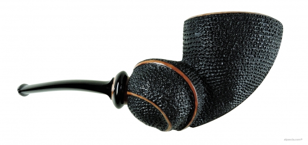 Eder Mathias (Mr. Hyde) smoking pipe 380 b