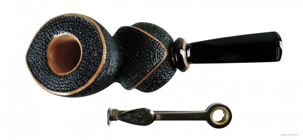 Eder Mathias (Mr. Hyde) smoking pipe 380 d