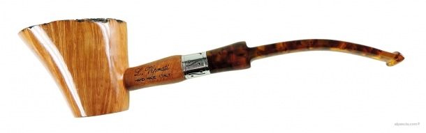 Viprati VIP smoking pipe 397 a