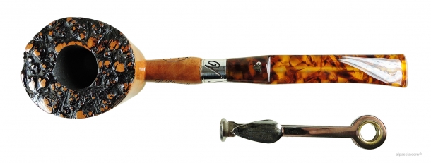 Viprati VIP smoking pipe 397 d