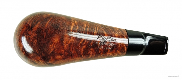 Pipa Big Ben Ranger Tan - 1058 c