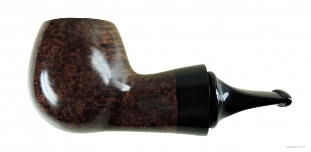 Pipa Al Pascia' Curvy Walnut 02 - D443 a