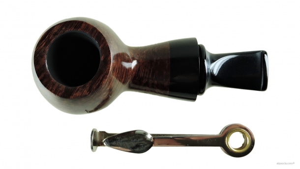 Pipa Al Pascia' Curvy Walnut 02 - D443 d
