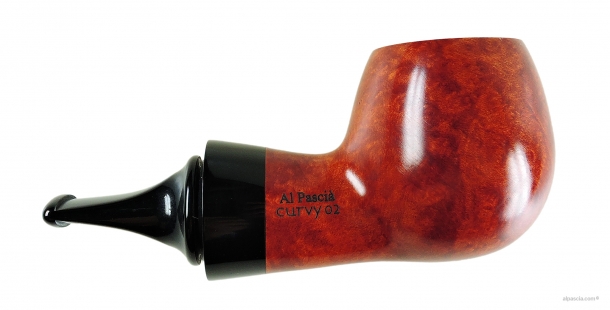 Al Pascia' Curvy Nature 02 - pipe D444 b