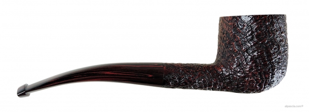 Dunhill Cumberland 5406 Group 5 smoking pipe F550 b