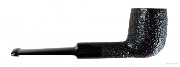 Dunhill Shell Briar 3203 Group 3 pipe F551 b