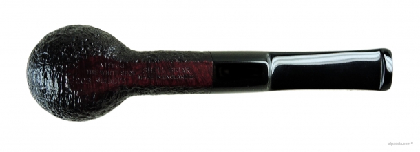 Dunhill Shell Briar 3203 Group 3 pipe F551 c