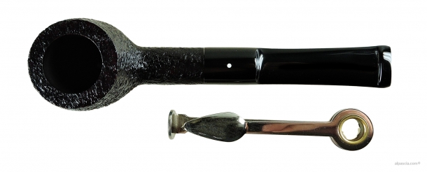 Dunhill Shell Briar 3203 Group 3 pipe F551 d