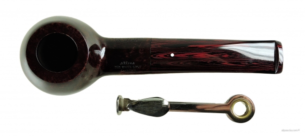 Pipa Dunhill Chestnut 5128 Gruppo 5 - F552 d