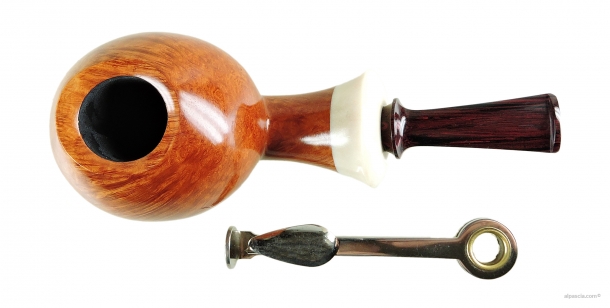 Davide Iafisco smoking pipe 088 d