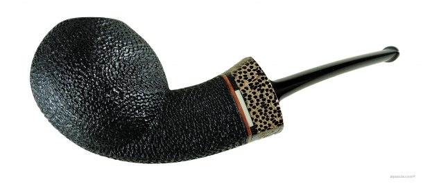 Eder Mathias (Mr. Hyde) smoking pipe 381 a