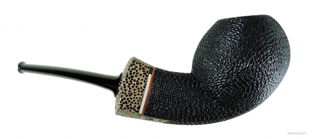 Eder Mathias (Mr. Hyde) smoking pipe 381 b