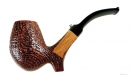L'ANATRA SANDBLASTED