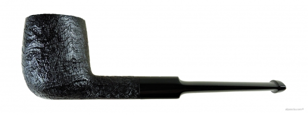 Pipa Dunhill The White Spot Ring Grain 4203 - F558 a