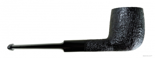 Pipa Dunhill The White Spot Ring Grain 4203 - F558 b