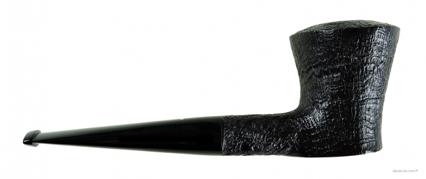 Pipa Dunhill The White Spot Ring Grain 5 - F562 b