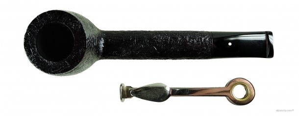 Dunhill Shell Briar 5109 Group 5 pipe F565 d