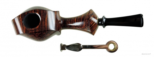 Davide Iafisco smoking pipe 090 d