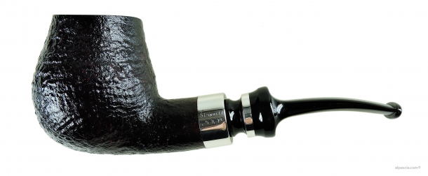 Pipa Stanwell 2007 Sandblast Collector - 791 a