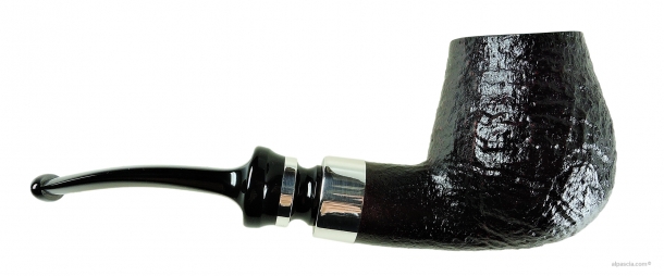 Pipa Stanwell 2007 Sandblast Collector - 791 b