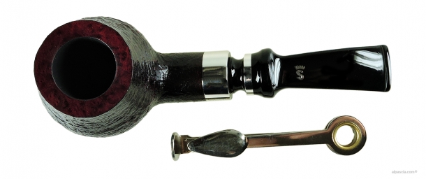 Pipa Stanwell 2007 Sandblast Collector - 791 d