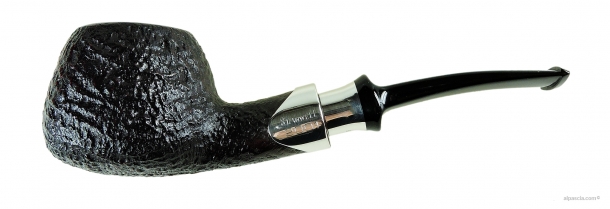 Pipa Stanwell 2001 Sandblast Collector - 793 a