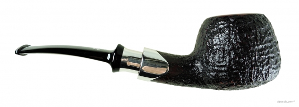 Pipa Stanwell 2001 Sandblast Collector - 793 b