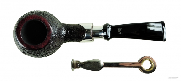 Pipa Stanwell 2001 Sandblast Collector - 793 d