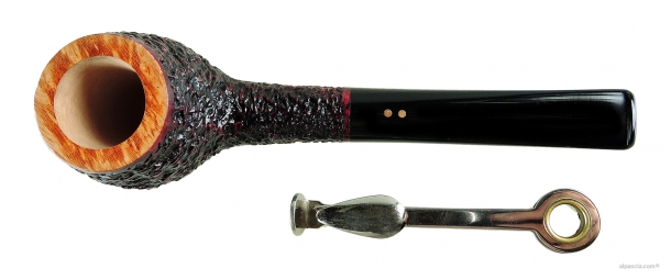 Radice Rind smoking pipe 1659 d