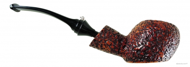 Pipa L'Anatra Rusticata - 635 b