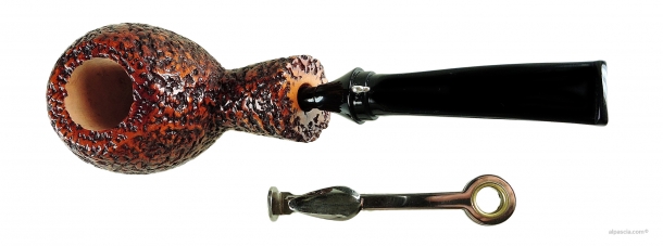 Pipa L'Anatra Rusticata - 635 d