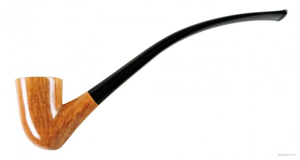 Ser Jacopo Fiammata Emerald A smoking pipe 1835 a