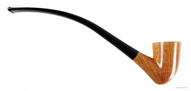 Ser Jacopo Fiammata Emerald A smoking pipe 1835 b