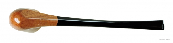Ser Jacopo Fiammata Emerald A smoking pipe 1835 c