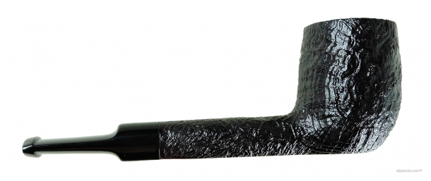 Pipa Dunhill Shell Briar 4111 Gruppo 4 - F566 b