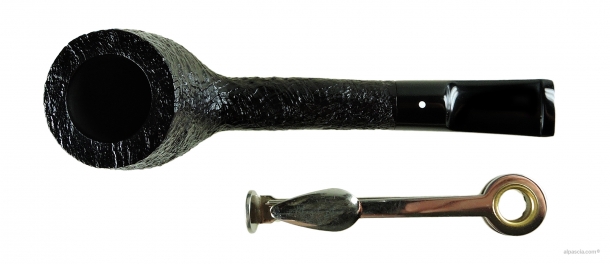 Pipa Dunhill Shell Briar 4111 Gruppo 4 - F566 d