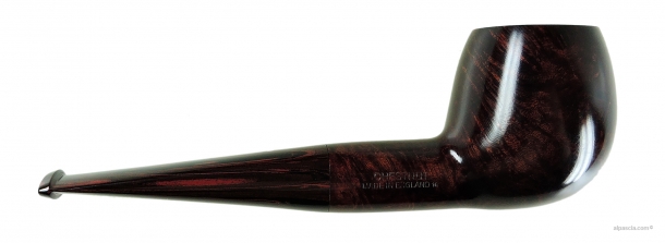 Pipa Dunhill Chestnut 5101 Gruppo 5 - F569 b