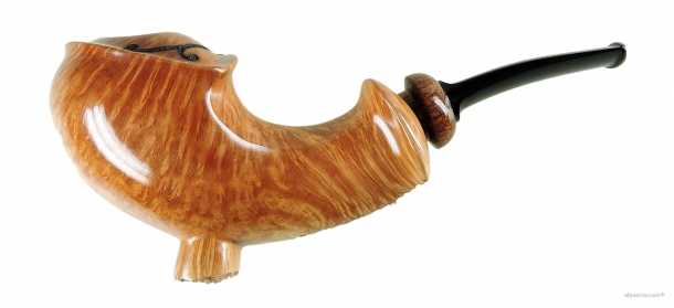 Eder Mathias (Mr. Hyde) smoking pipe 382 a