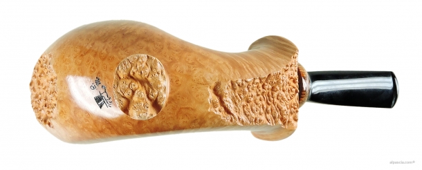 Eder Mathias (Mr. Hyde) smoking pipe 382 c