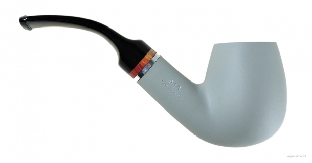 Pipa BigBen Sylvia Blue Matte - 1062 b