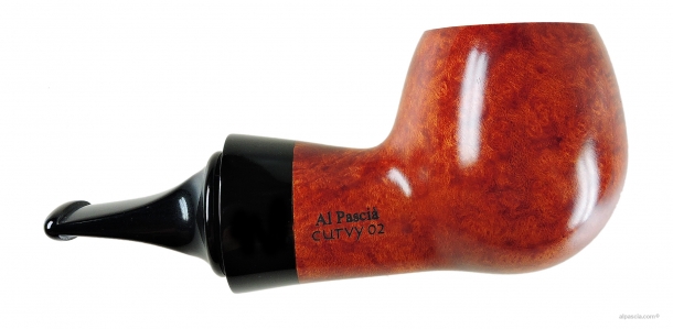 Al Pascia' Curvy Nature 02 - pipe D453 b