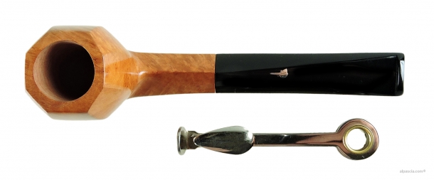 Mastro Geppetto Liscia 3 pipe 337 d